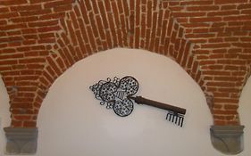 Hotel Collodi Firenze